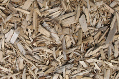biomass boilers Cruckmeole
