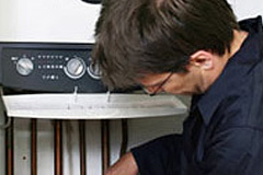 boiler repair Cruckmeole
